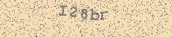 An error has occurred while getting captcha image